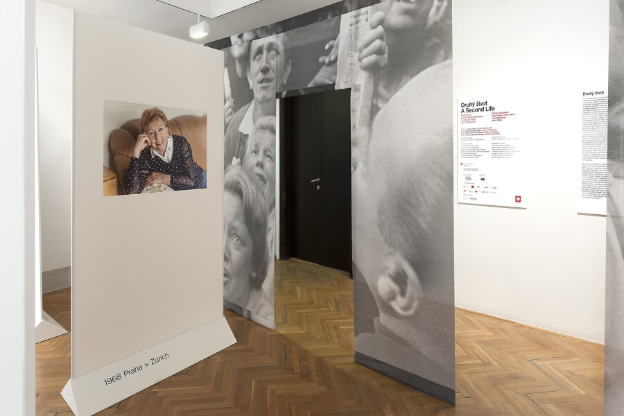 Foto: M. Dvořáková